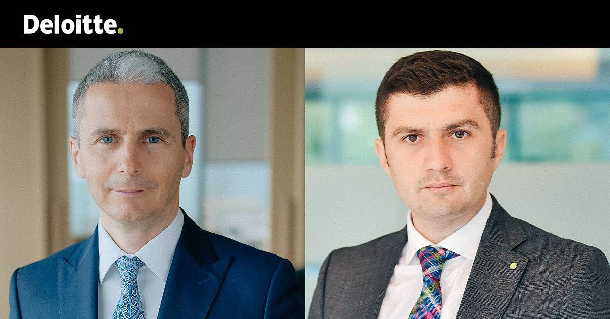 Deloitte: cheltuielile cu apărarea vor depăşi 3% din PIB-ul statelor membre UE până în 2040